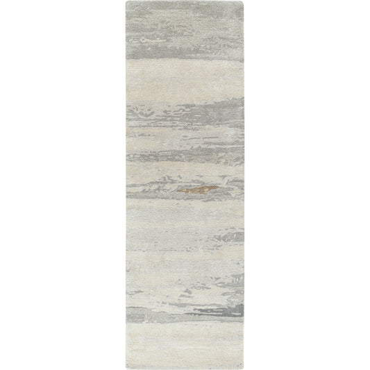 Kavita Rug - 25140 by Surya. Made from 50% viscose, 50% wool in a unique style.