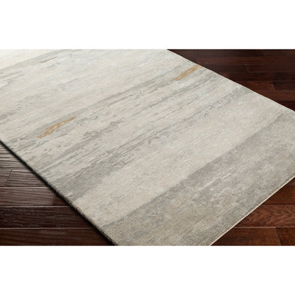 Kavita Rug - 25140 by Surya. Made from 50% viscose, 50% wool in a unique style.