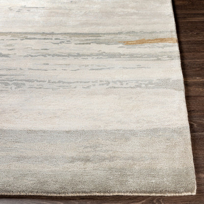 Kavita Rug - 25140 by Surya. Made from 50% viscose, 50% wool in a unique style.