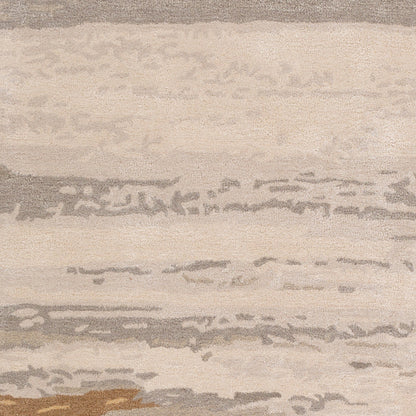 Kavita Rug - 25140 by Surya. Made from 50% viscose, 50% wool in a unique style.