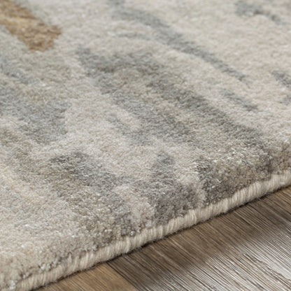 Kavita Rug - 25140 by Surya. Made from 50% viscose, 50% wool in a unique style.