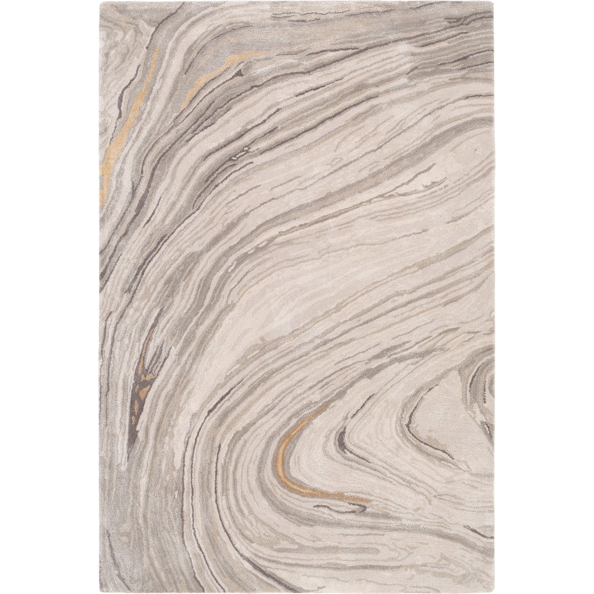 Kavita Rug - 25142 by Surya. Made from 50% viscose, 50% wool in a unique style.