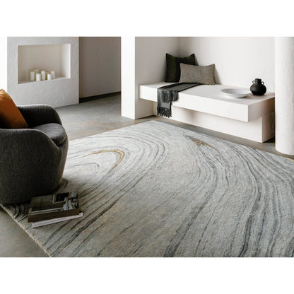 Kavita Rug - 25142 by Surya. Made from 50% viscose, 50% wool in a unique style.