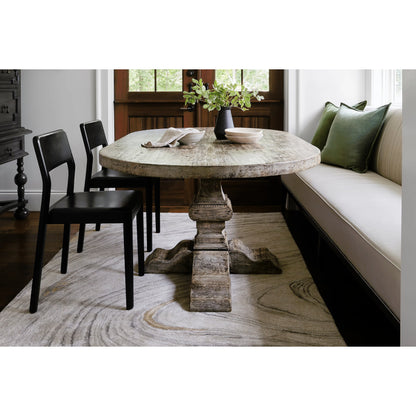 Kavita Rug - 25142 by Surya. Made from 50% viscose, 50% wool in a unique style.