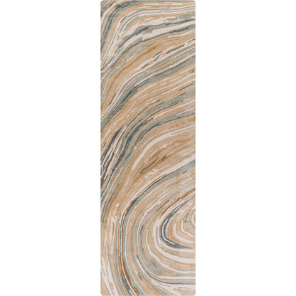 Kavita Rug - 25142 by Surya. Made from 50% viscose, 50% wool in a unique style.