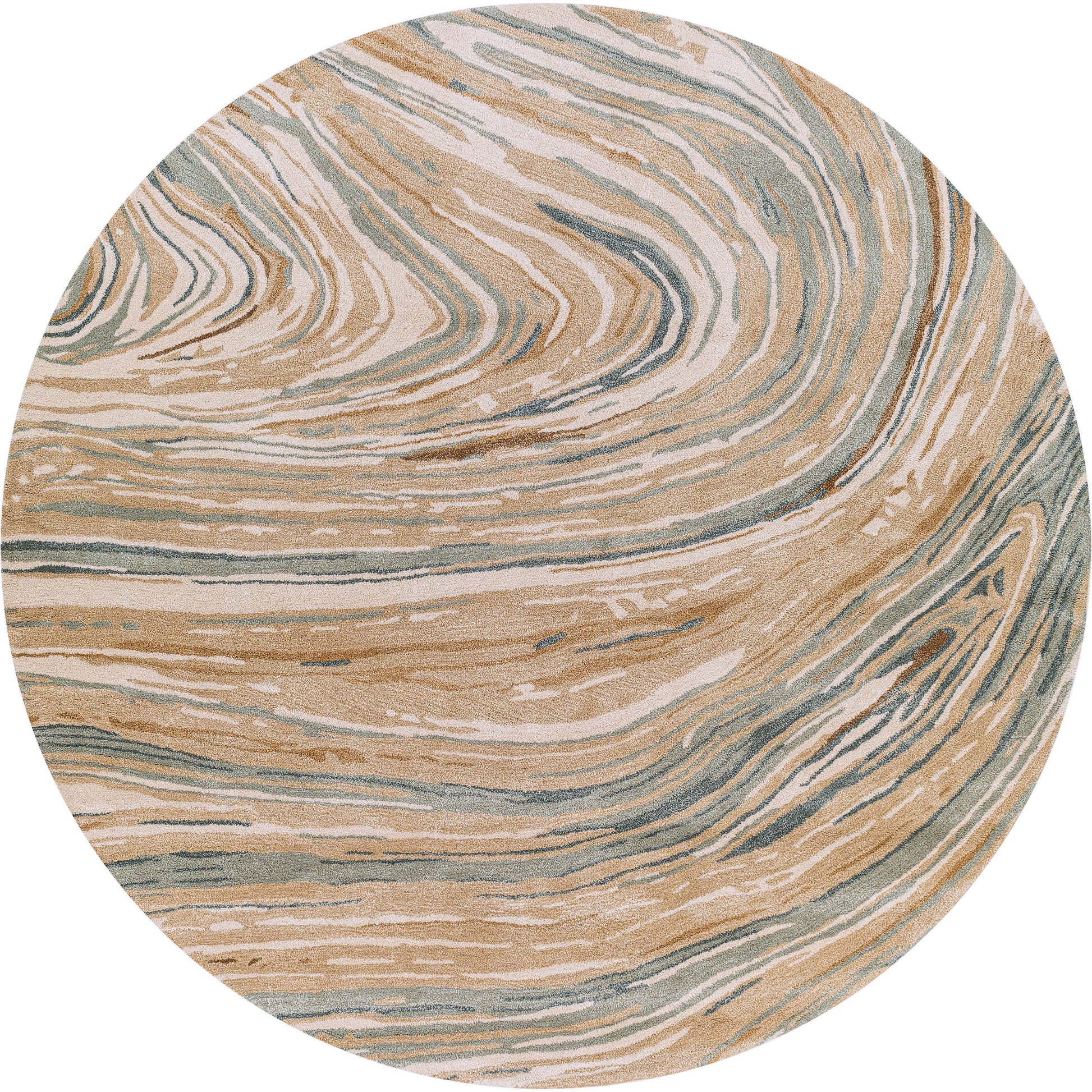 Kavita Rug - 25142 by Surya. Made from 50% viscose, 50% wool in a unique style.