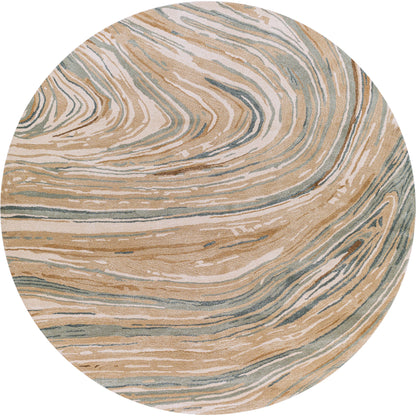 Kavita Rug - 25142 by Surya. Made from 50% viscose, 50% wool in a unique style.