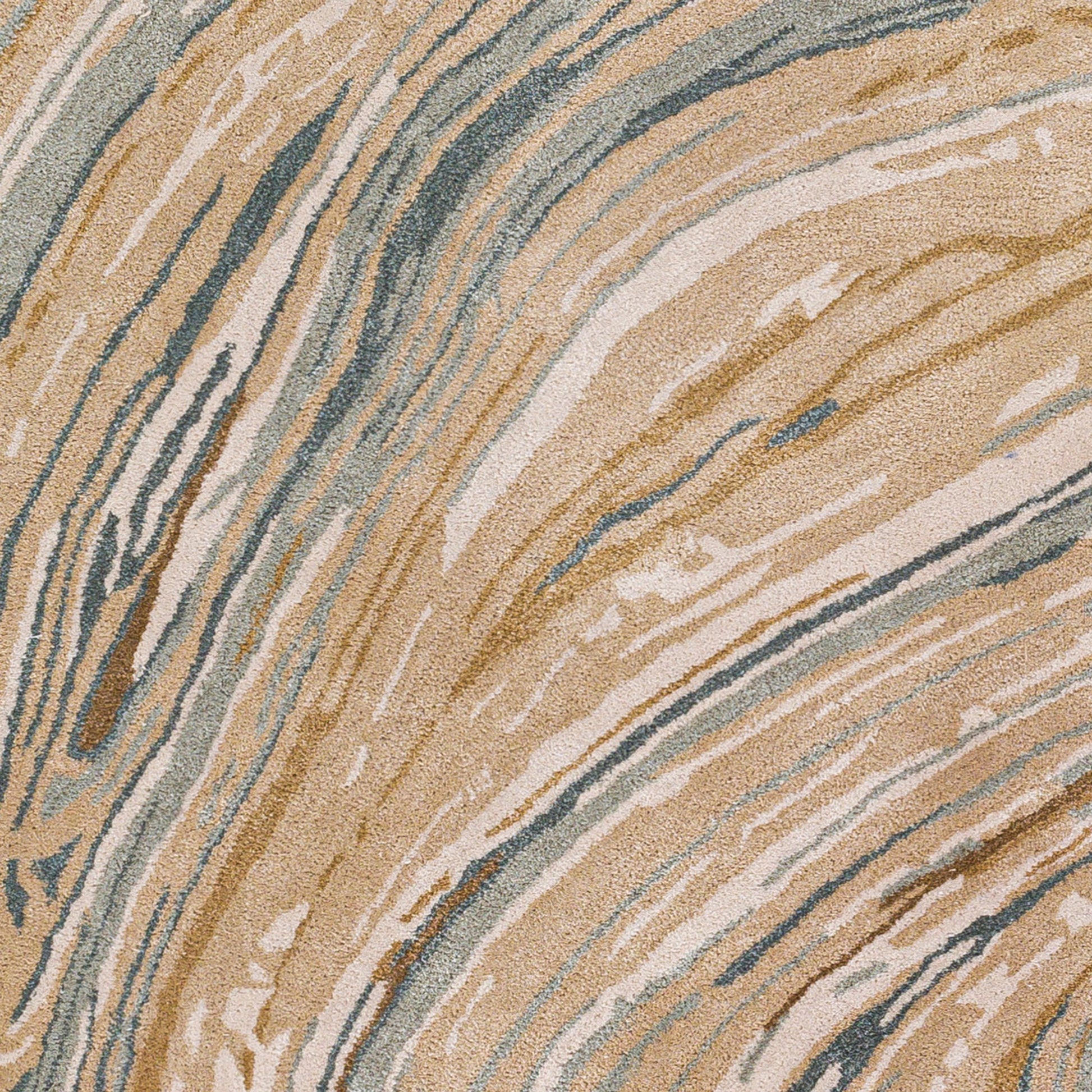 Kavita Rug - 25142 by Surya. Made from 50% viscose, 50% wool in a unique style.