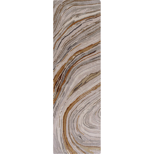 Kavita Rug - 25142 by Surya. Made from 50% viscose, 50% wool in a unique style.