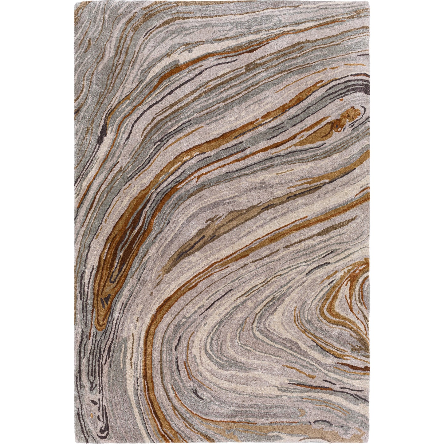 006 SI-1883835,SI-1883837,SI-1883838,SI-1883840,SI-1883843,SI-1883844,SI-1883847 | Primary Silo | Kavita Rug - 25142 by Surya. Made from 50% viscose, 50% wool in a unique style.