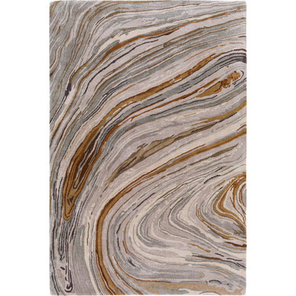 Kavita Rug - 25142 by Surya. Made from 50% viscose, 50% wool in a unique style.