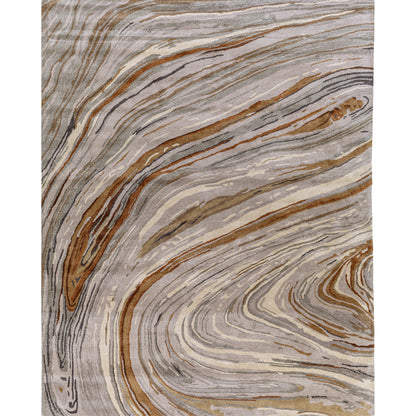 Kavita Rug - 25142 by Surya. Made from 50% viscose, 50% wool in a unique style.