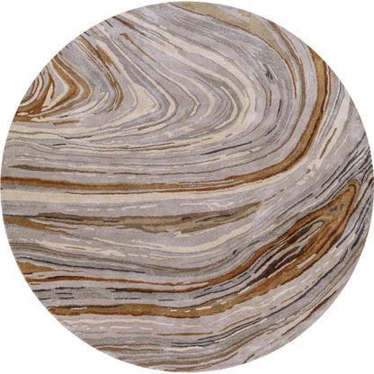 Kavita Rug - 25142 by Surya. Made from 50% viscose, 50% wool in a unique style.