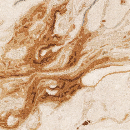 Kavita Rug - 29597 by Surya. Made from 50% viscose, 50% wool in a unique style.