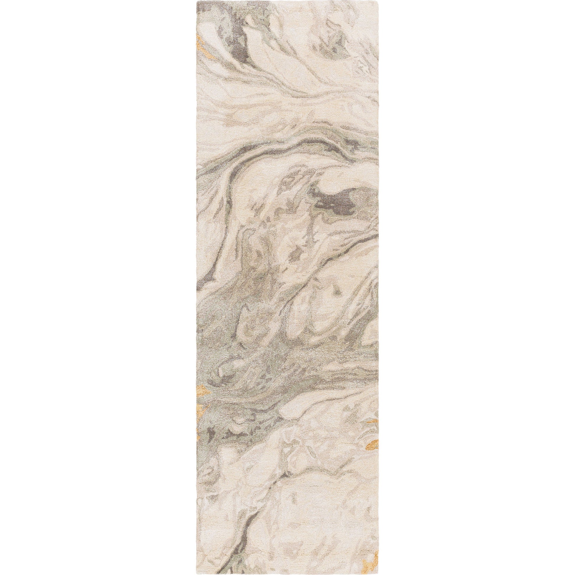 Kavita Rug - 29597 by Surya. Made from 50% viscose, 50% wool in a unique style.