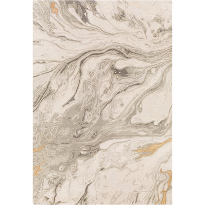 Kavita Rug - 29597 by Surya. Made from 50% viscose, 50% wool in a unique style.