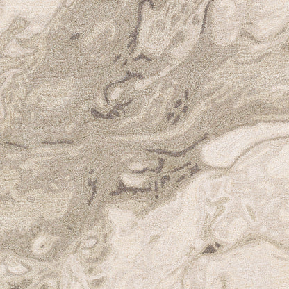 Kavita Rug - 29597 by Surya. Made from 50% viscose, 50% wool in a unique style.