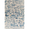 Navy, Denim, Gray, Light Gray, Light Beige / 2' x 3'