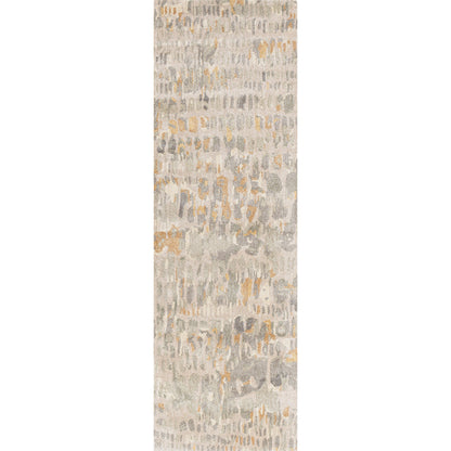 Kavita Rug - 29598 by Surya. Made from 50% viscose, 50% wool in a unique style.