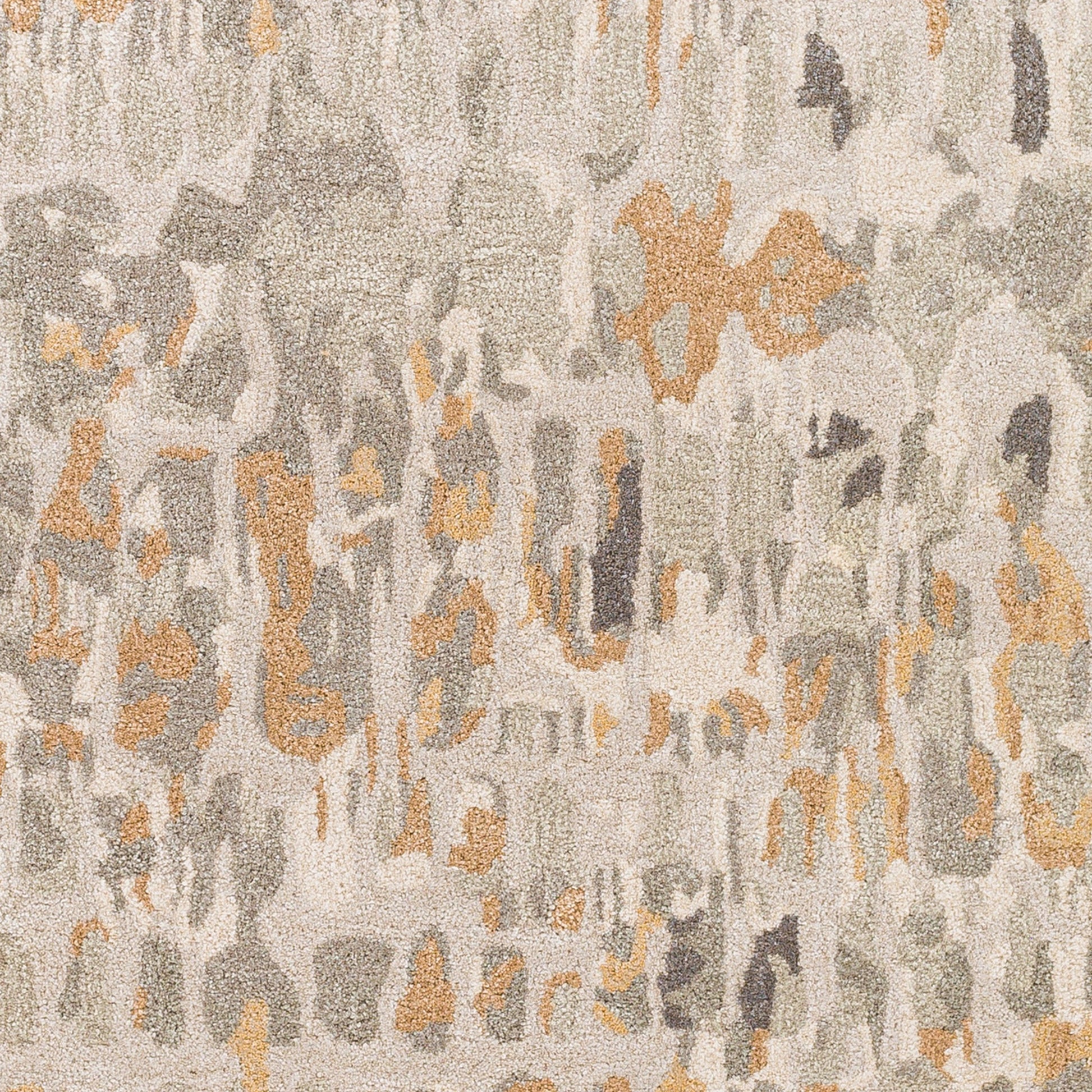 Kavita Rug - 29598 by Surya. Made from 50% viscose, 50% wool in a unique style.