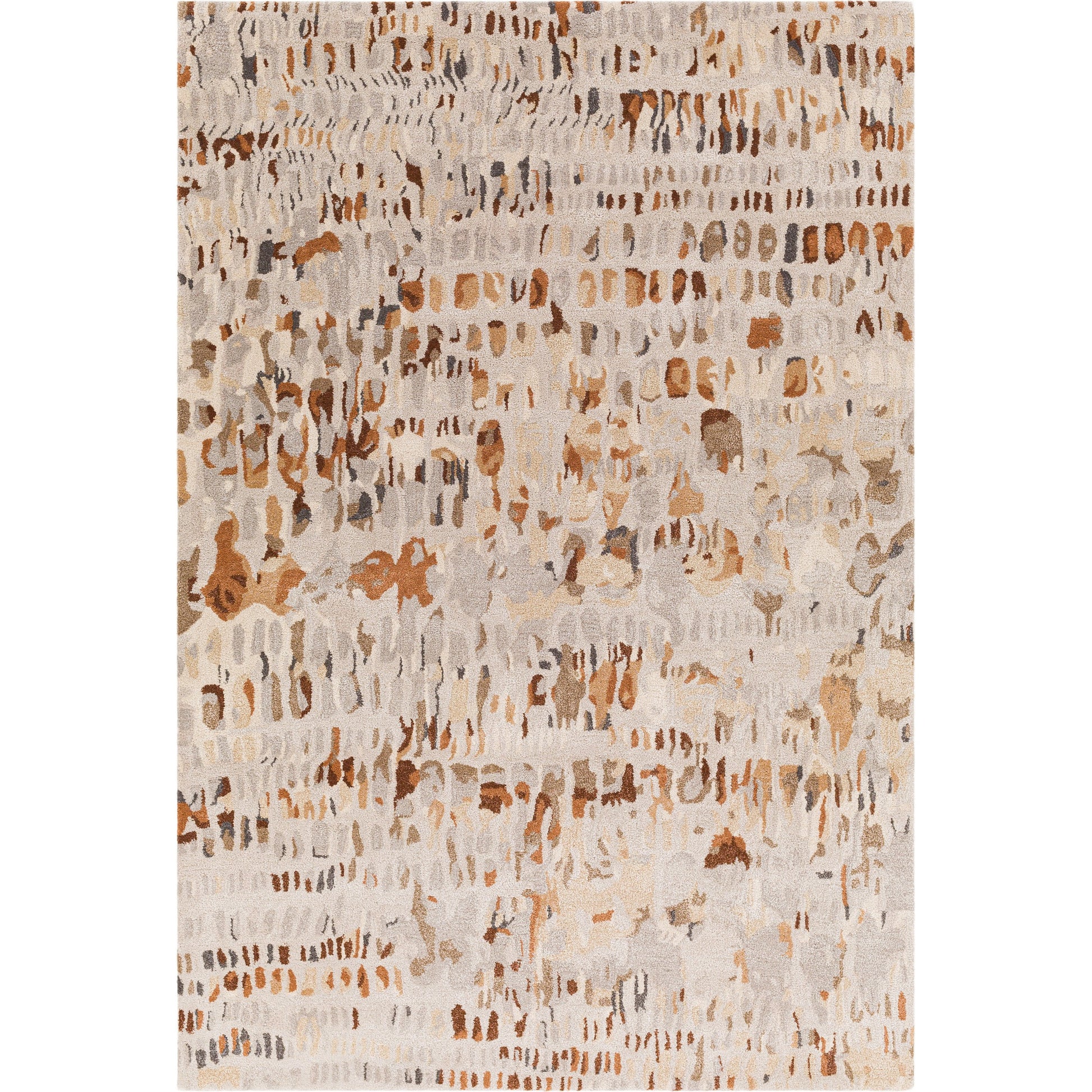 Kavita Rug - 29598 by Surya. Made from 50% viscose, 50% wool in a unique style.