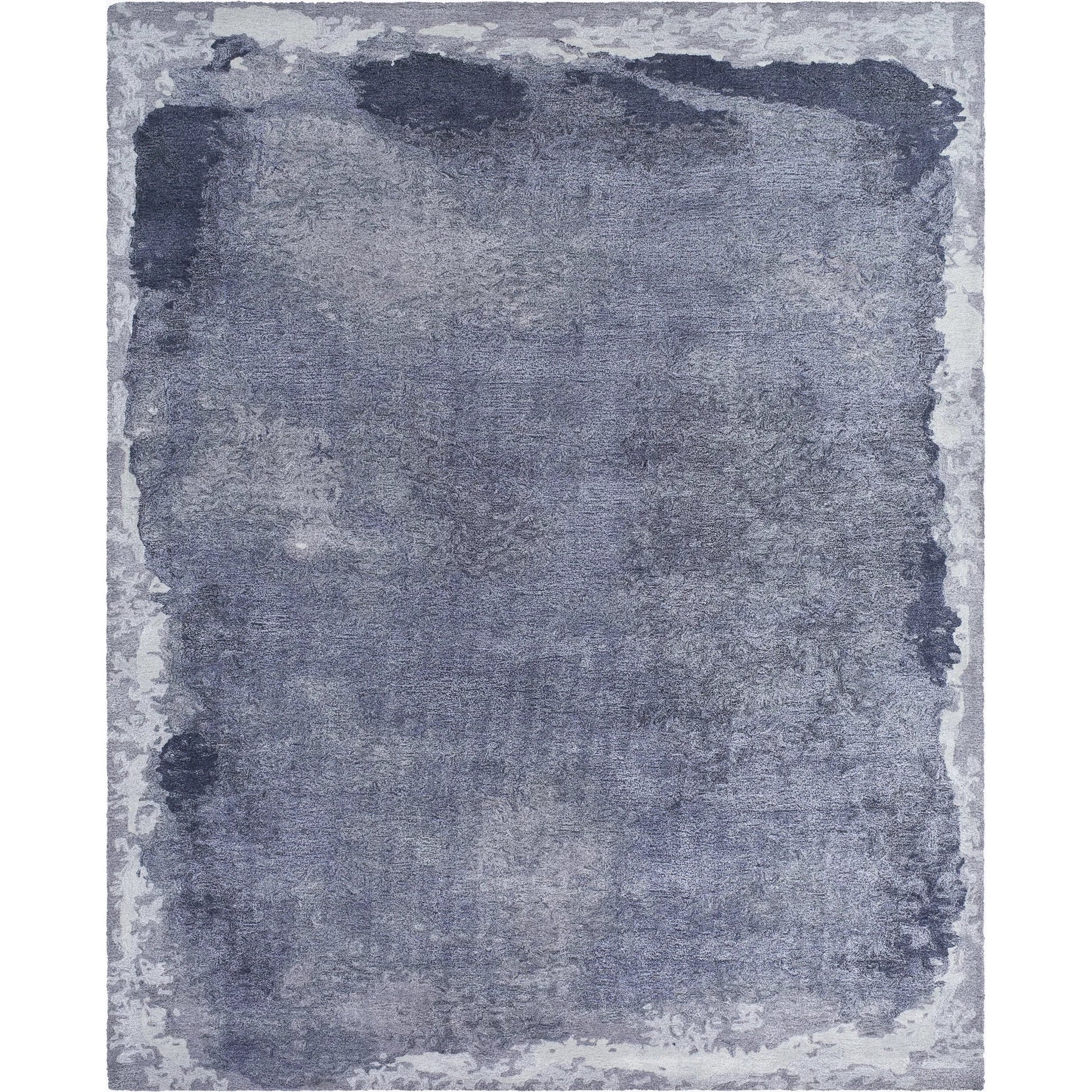 Kavita Rug - 534500 by Surya. Made from wool, viscose in a unique style.