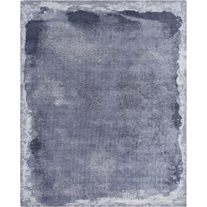 Kavita Rug - 534500 by Surya. Made from wool, viscose in a unique style.