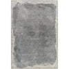Slate Gray, Ash, Charcoal / 2' x 3'