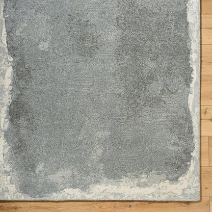 Kavita Rug - 534500 by Surya. Made from wool, viscose in a unique style.