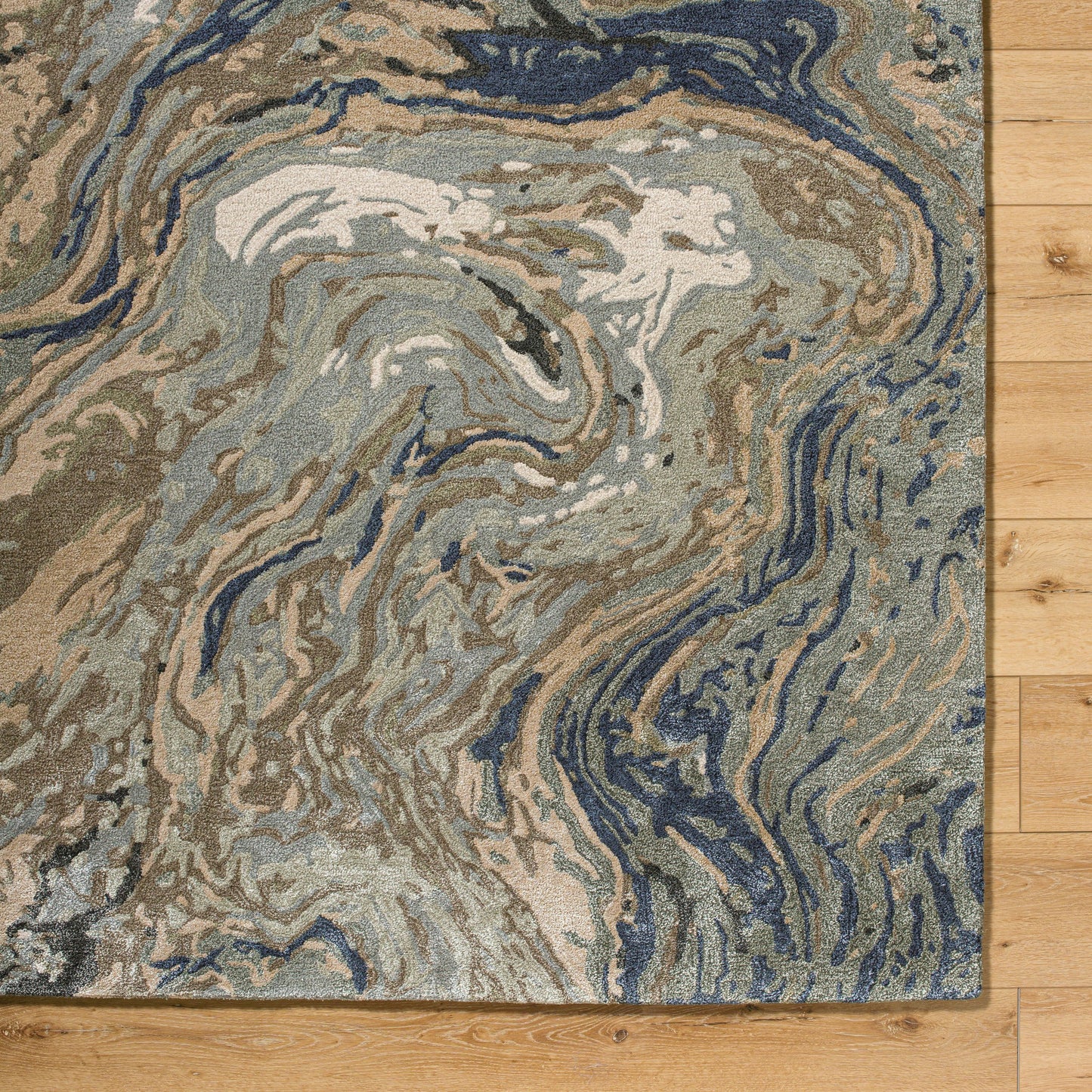 011 SI-2165423,SI-2165424,SI-2165425,SI-2165426,SI-2165427,SI-2165428,SI-2165429,SI-2165430 | Closeup | Kavita Rug - 534596 by Surya. Made from wool, viscose in a unique style.