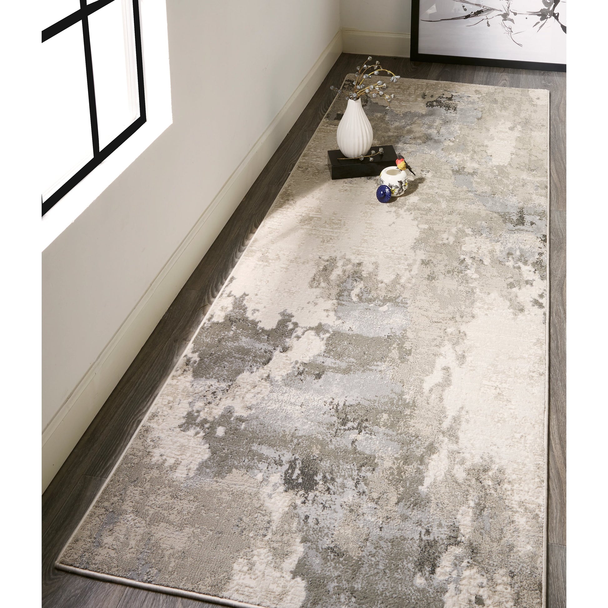 Prasad Rug - 3970F by Feizy. Made from polypropylene, polyester in a unique style.