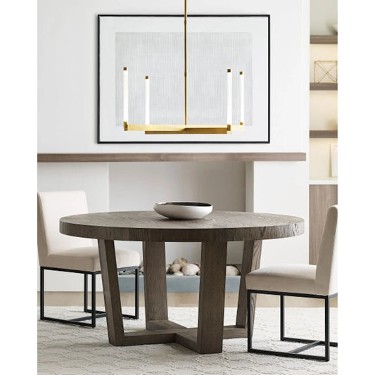 Phobos Large Chandelier by Visual Comfort & Co.. Made from brass in a unique style.