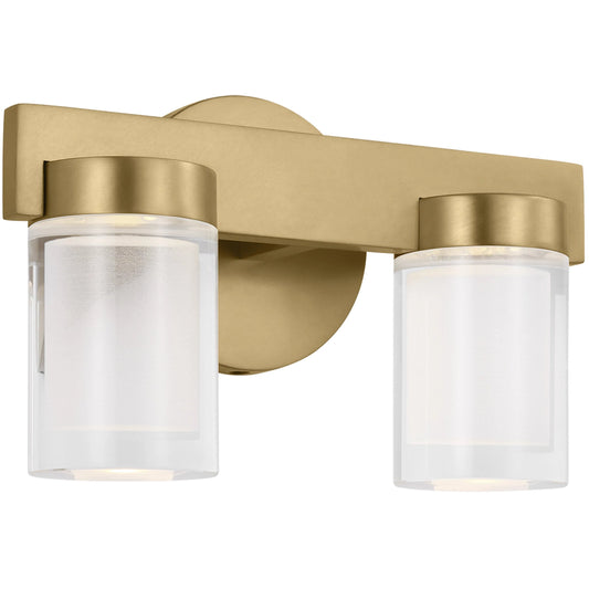 Esfera Small Bath by Visual Comfort & Co.. Made from aluminum or brass in a unique style.