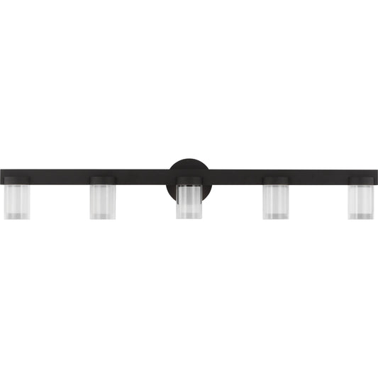 Kelly Wearstler Esfera 5-light LED Vanity by Visual Comfort & Co.. Made from steel or brass in a unique style.