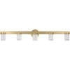 Antique Brass