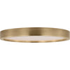 Natural Brass
