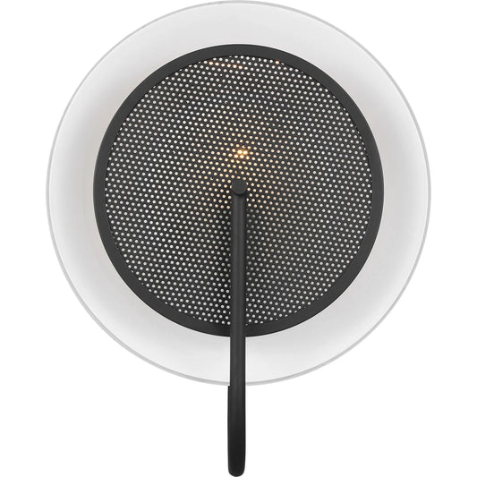 Gesture Sconce / Flush Mount by Visual Comfort & Co.. Made from steel in a unique style.