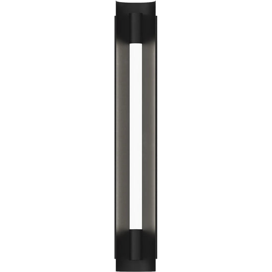 Carson Medium Vanity Light by Visual Comfort & Co.. Made from steel in a unique style.