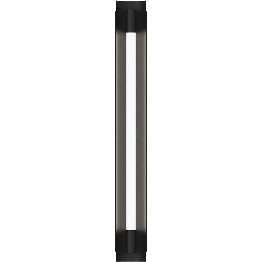 Carson Large Vanity Light by Visual Comfort & Co.. Made from steel in a unique style.