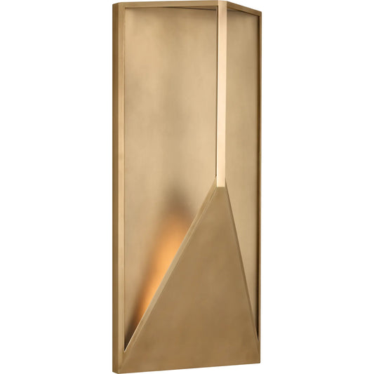 Punto 22" Wall Light by Visual Comfort & Co.. Made from unique in a unique style.
