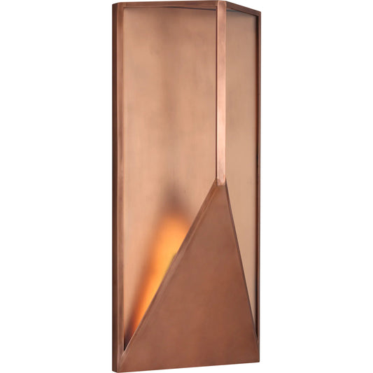 Punto 22" Wall Light by Visual Comfort & Co.. Made from unique in a unique style.