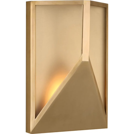 Punto 10" Wall Light by Visual Comfort & Co.. Made from unique in a unique style.