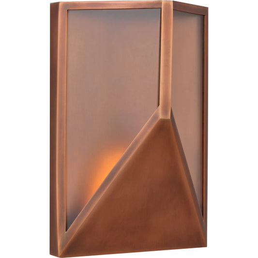 Punto 10" Wall Light by Visual Comfort & Co.. Made from unique in a unique style.