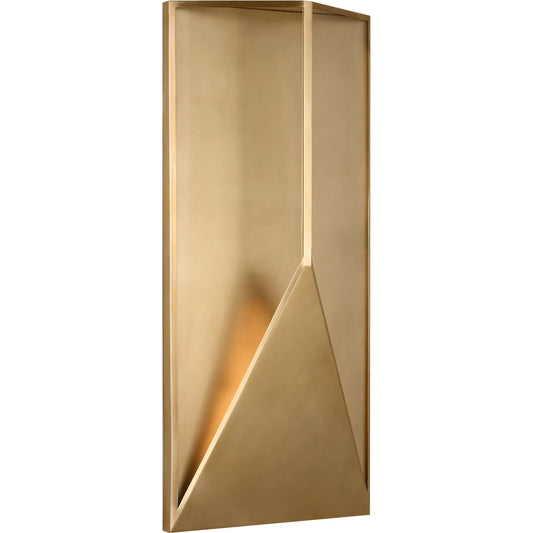Punto 30" Wall Light by Visual Comfort & Co.. Made from unique in a unique style.