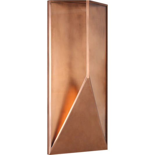 Punto 30" Wall Light by Visual Comfort & Co.. Made from unique in a unique style.