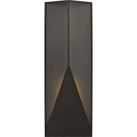 Punto 38" Wall Light by Visual Comfort & Co.. Made from unique in a unique style.