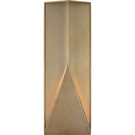 Punto 38" Wall Light by Visual Comfort & Co.. Made from unique in a unique style.