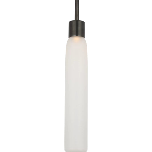 Volver Pendant by Visual Comfort & Co.. Made from brass in a unique style.