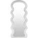 Arklow Mirror - 532700 by Surya. Made from unique in a modern style.