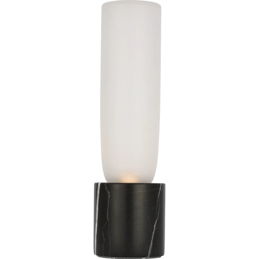 Volver Accent Table Lamp by Visual Comfort & Co.. Made from marble in a unique style.